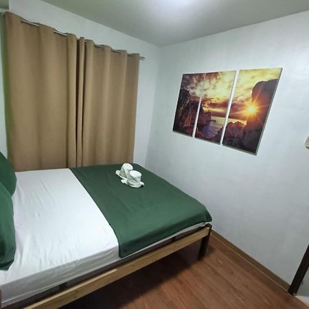 Alles One Oasis Condo Davao Near Sm Mall With Wifi Exterior photo