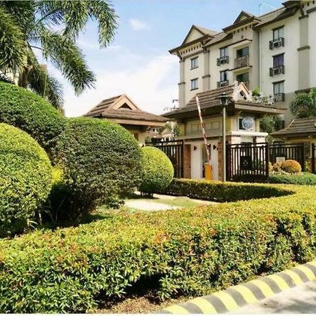 Alles One Oasis Condo Davao Near Sm Mall With Wifi Exterior photo