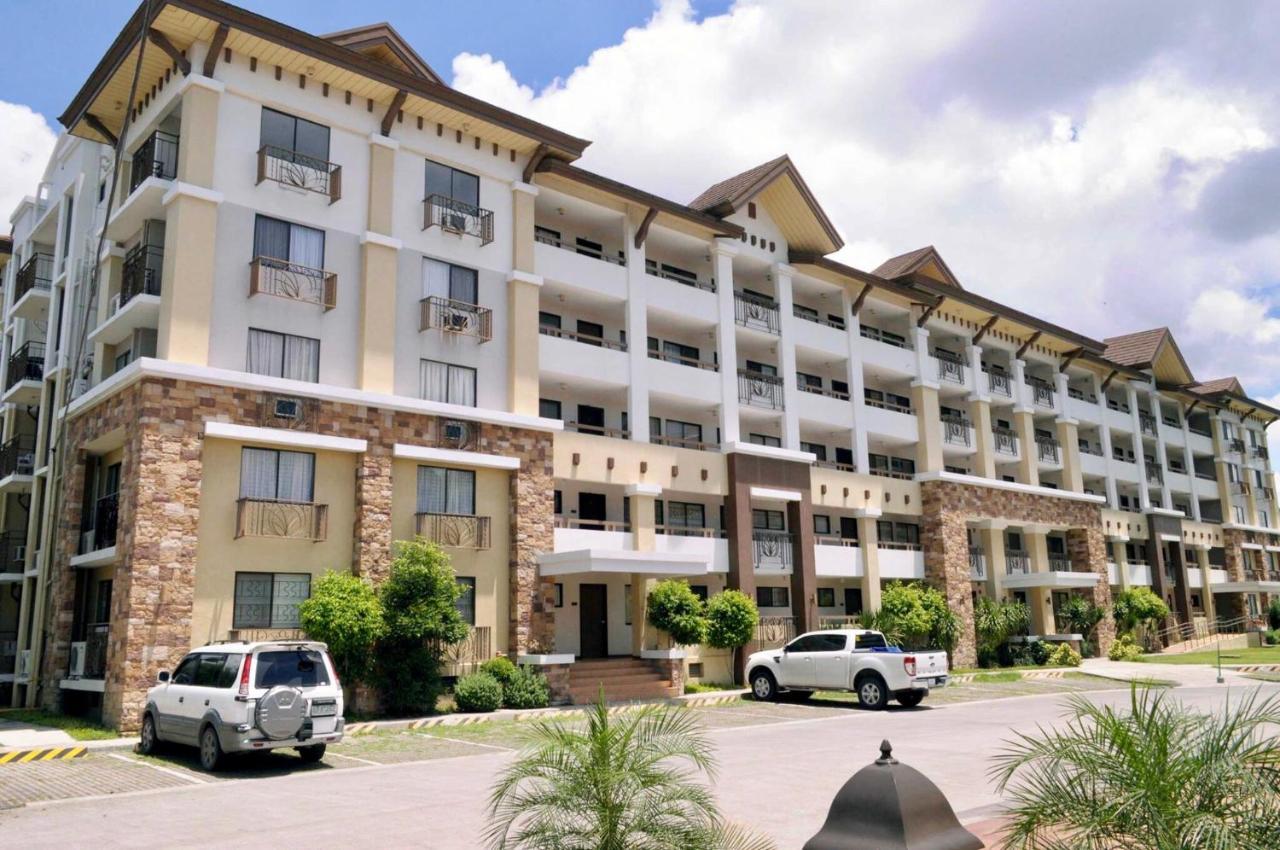 Alles One Oasis Condo Davao Near Sm Mall With Wifi Exterior photo