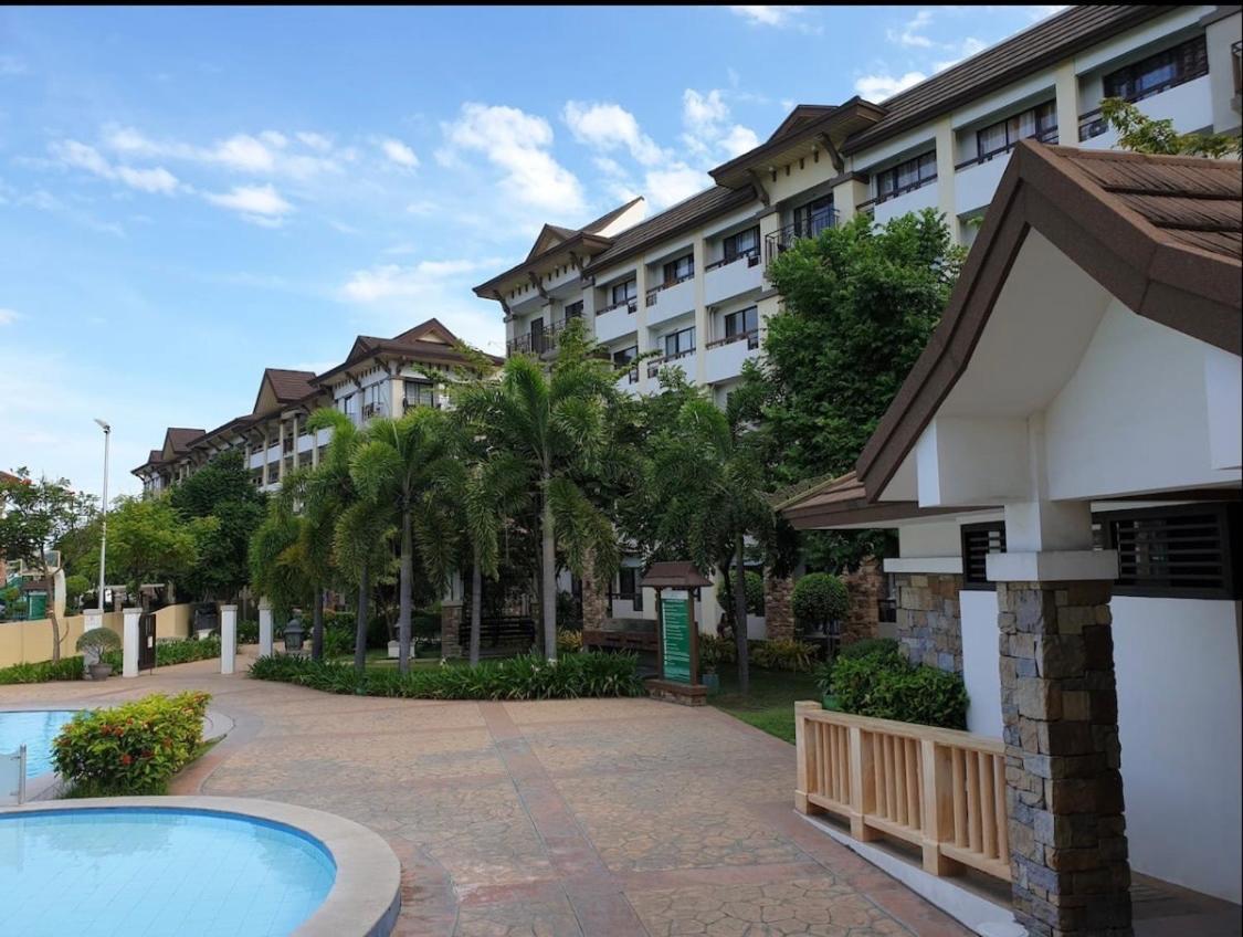 Alles One Oasis Condo Davao Near Sm Mall With Wifi Exterior photo