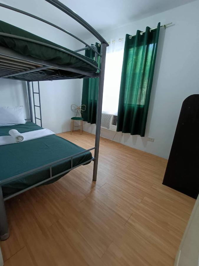 Alles One Oasis Condo Davao Near Sm Mall With Wifi Exterior photo