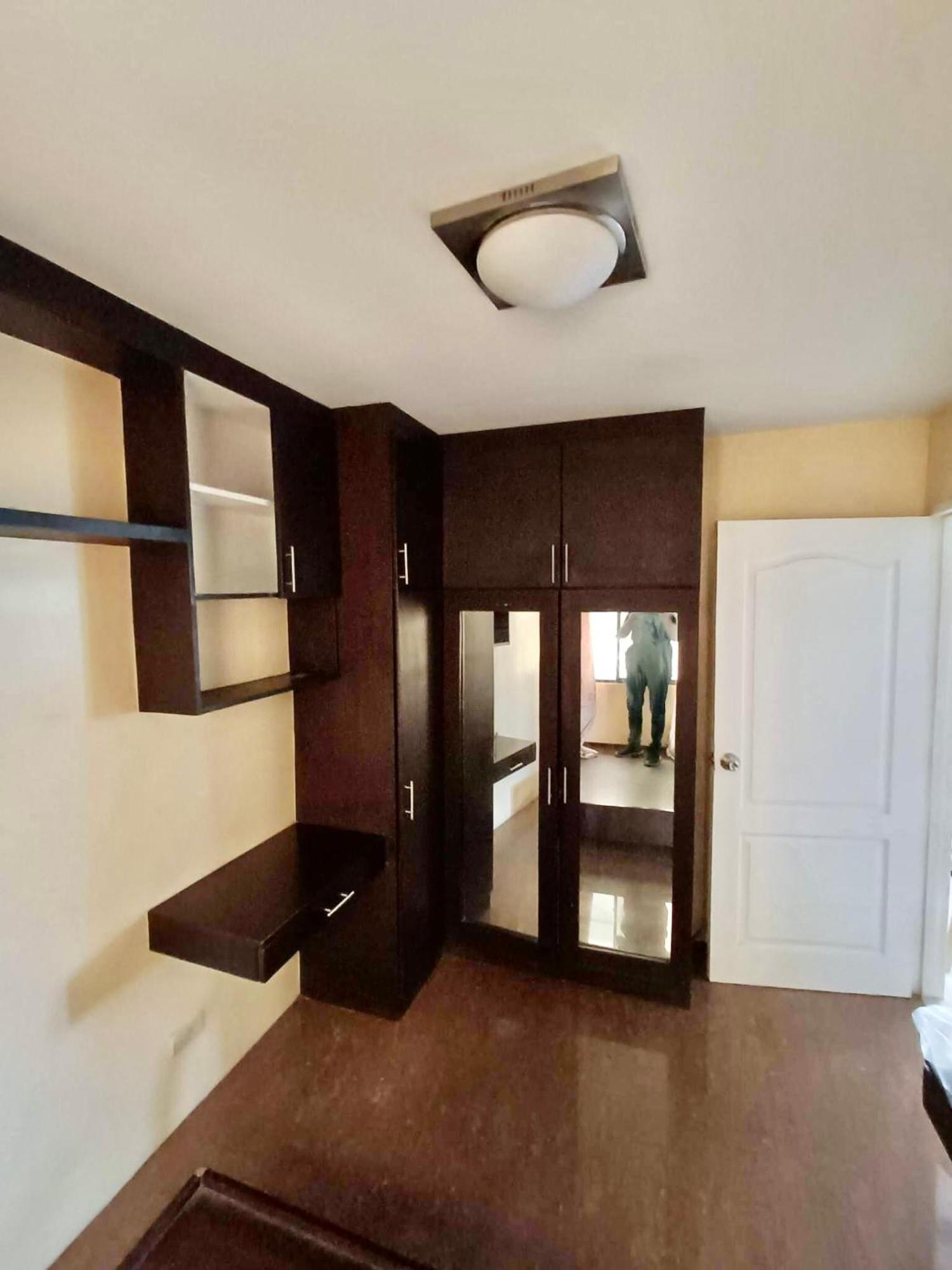 Alles One Oasis Condo Davao Near Sm Mall With Wifi Exterior photo