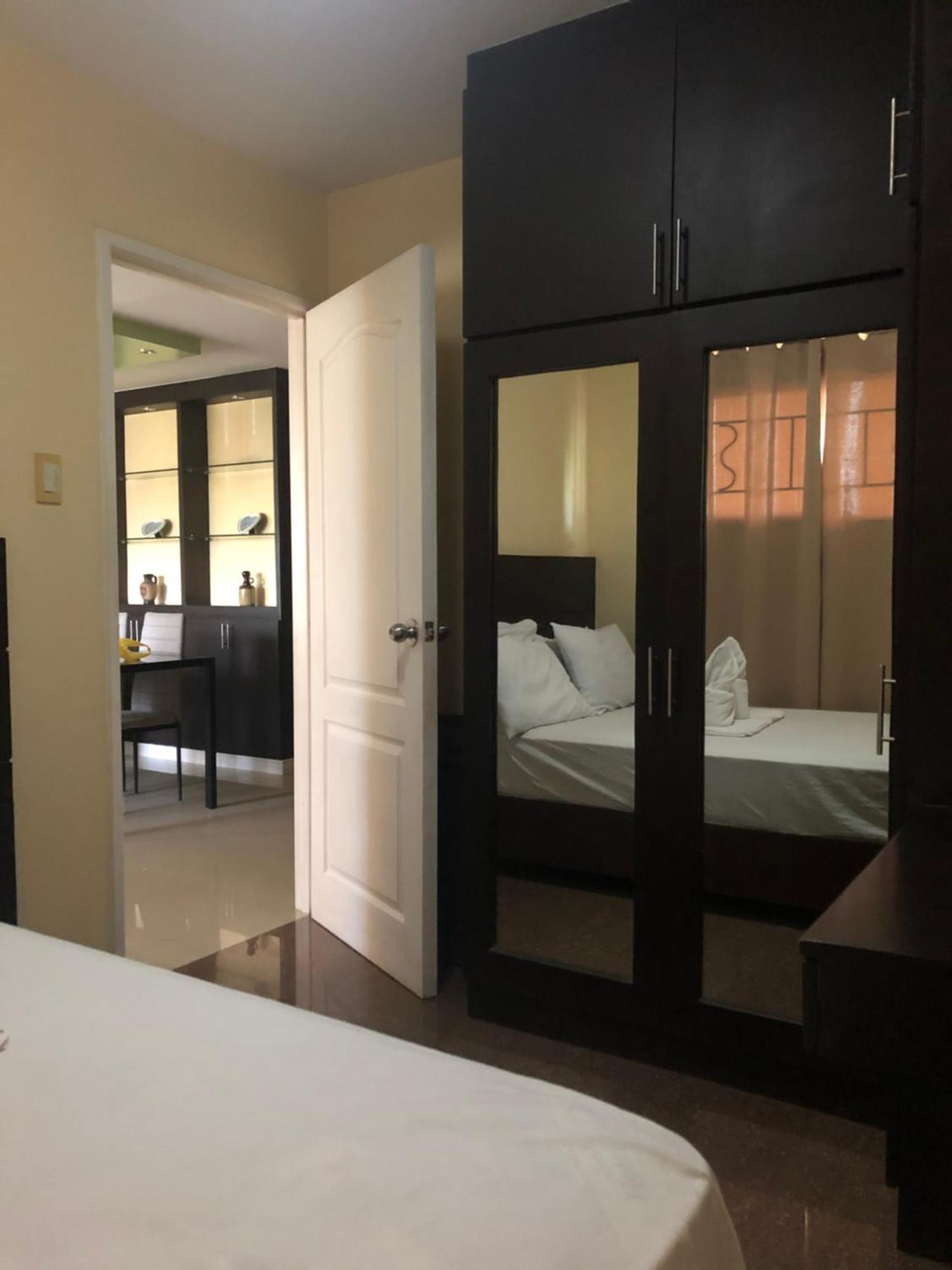 Alles One Oasis Condo Davao Near Sm Mall With Wifi Exterior photo