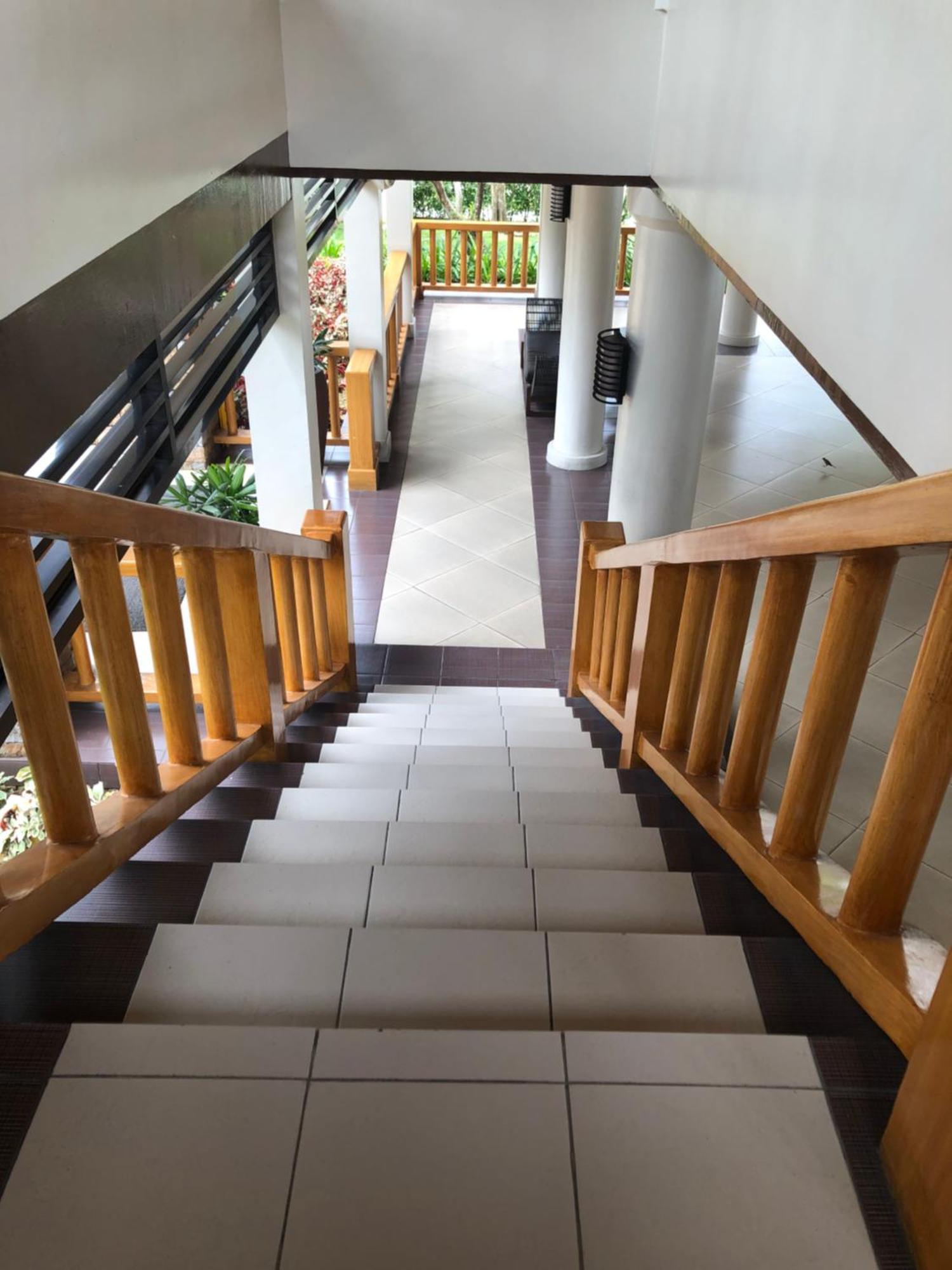 Alles One Oasis Condo Davao Near Sm Mall With Wifi Exterior photo