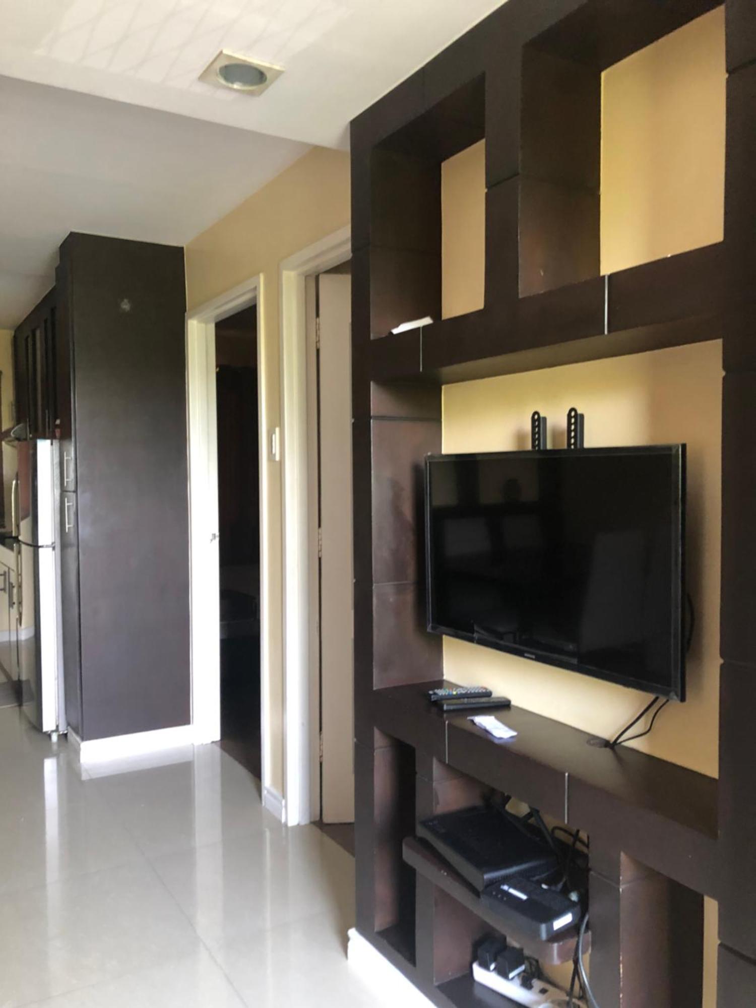 Alles One Oasis Condo Davao Near Sm Mall With Wifi Exterior photo
