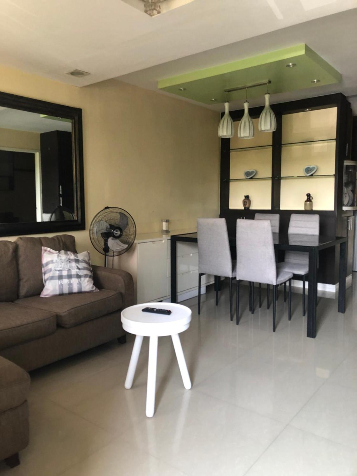 Alles One Oasis Condo Davao Near Sm Mall With Wifi Exterior photo
