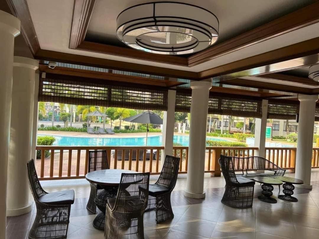 Alles One Oasis Condo Davao Near Sm Mall With Wifi Exterior photo