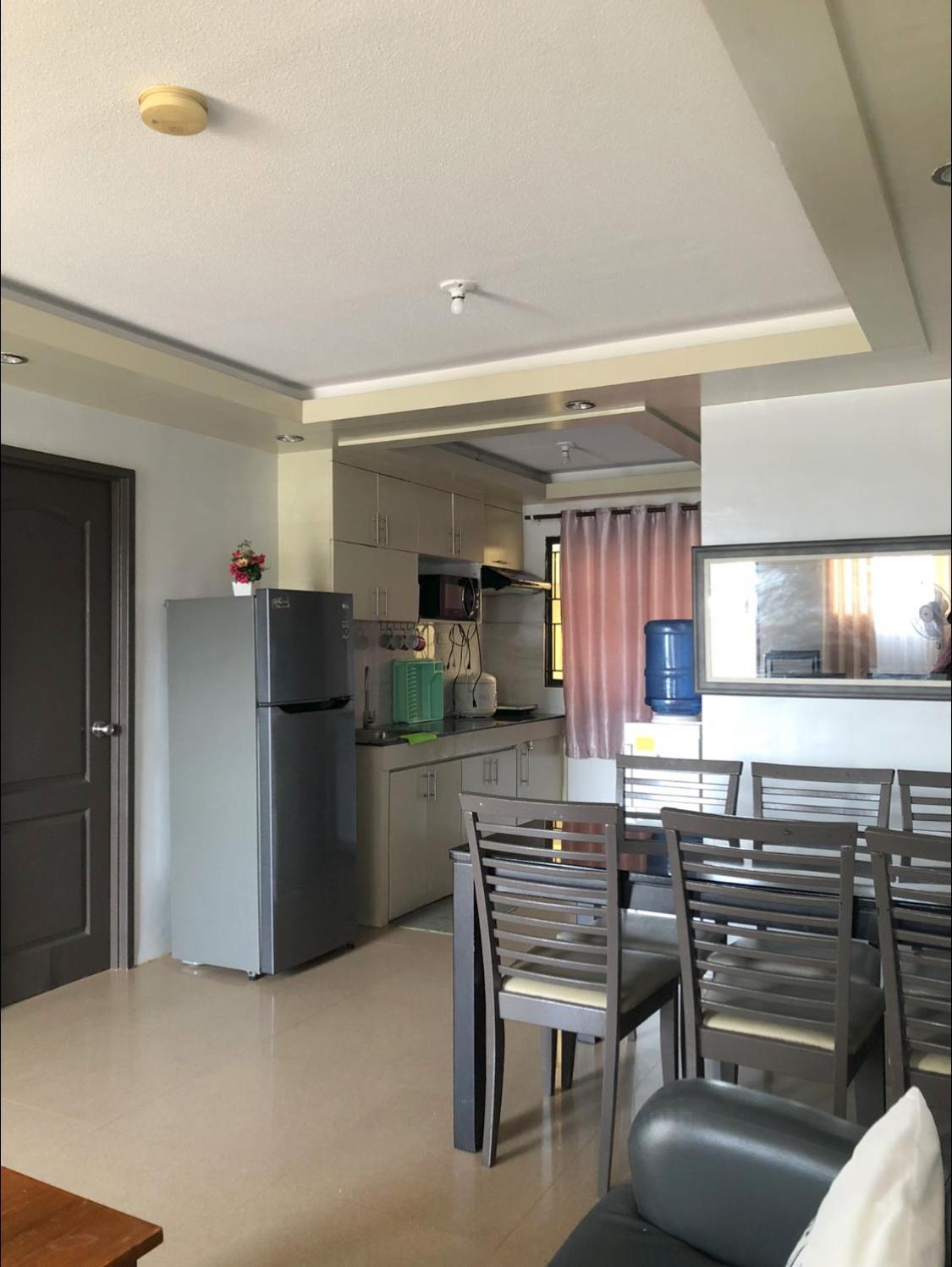 Alles One Oasis Condo Davao Near Sm Mall With Wifi Exterior photo