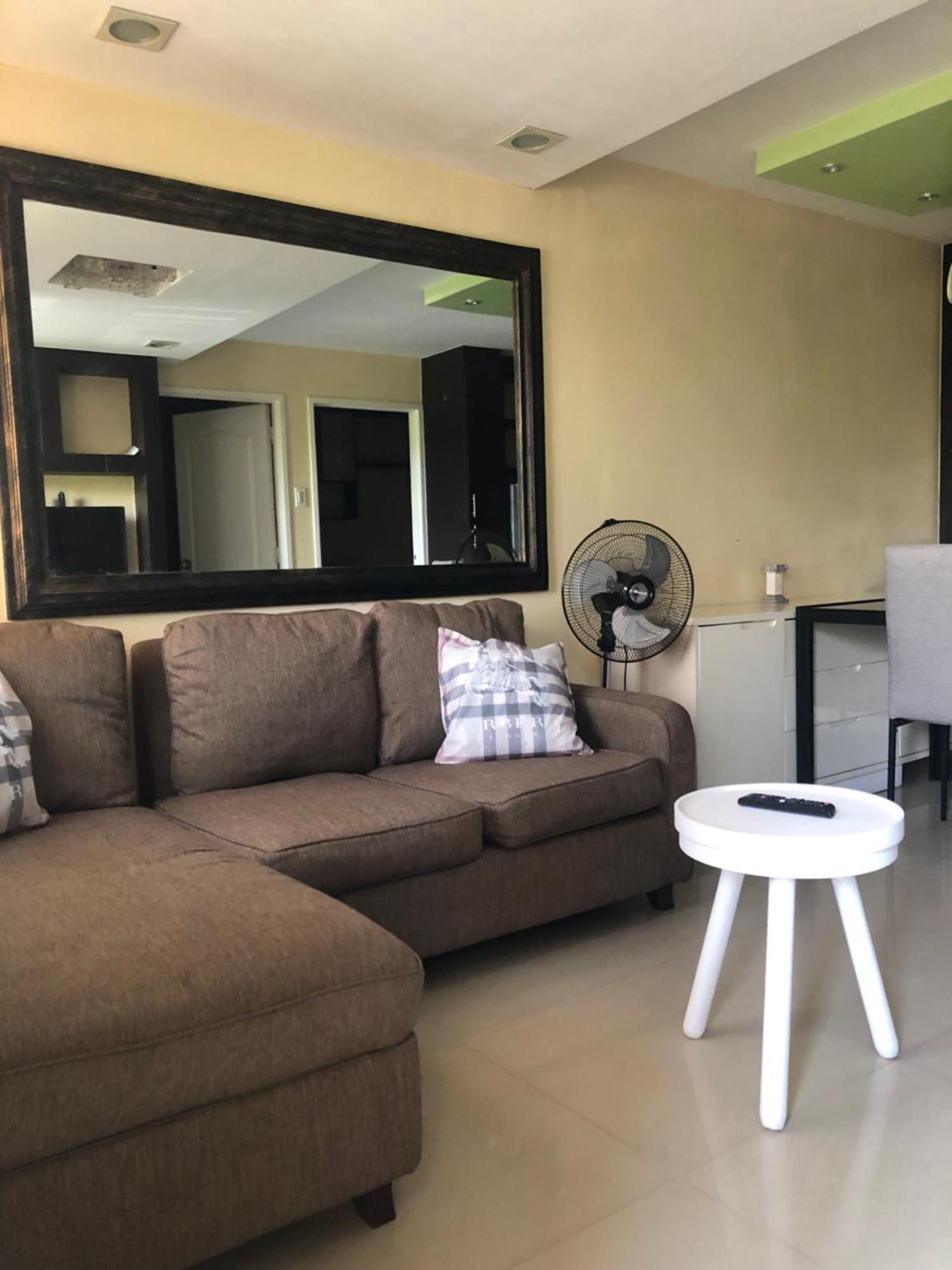 Alles One Oasis Condo Davao Near Sm Mall With Wifi Exterior photo
