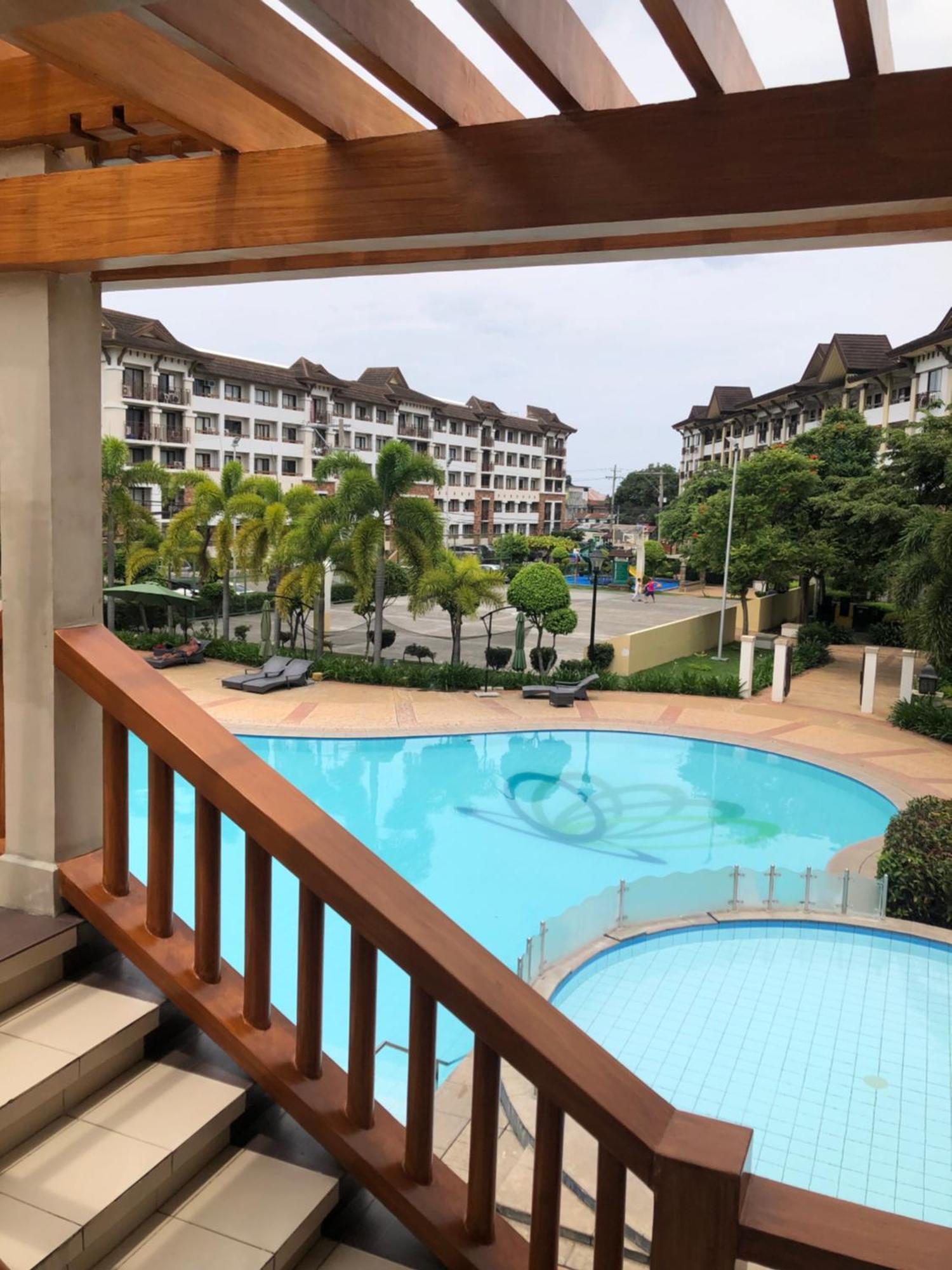 Alles One Oasis Condo Davao Near Sm Mall With Wifi Exterior photo
