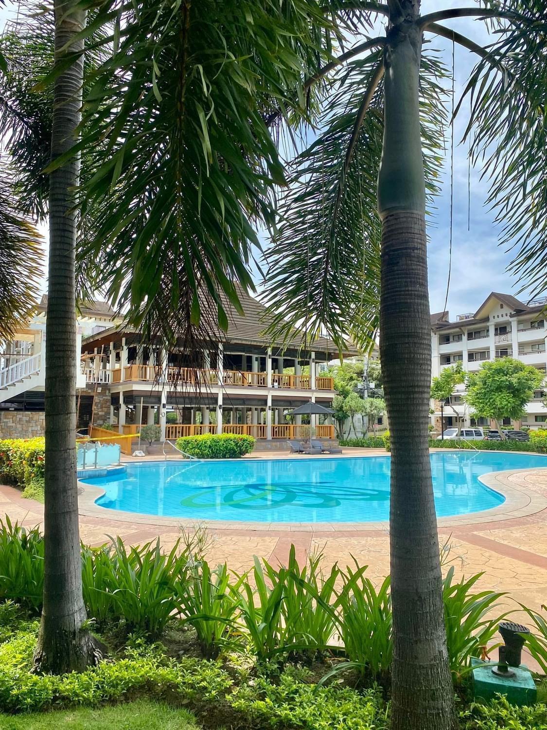 Alles One Oasis Condo Davao Near Sm Mall With Wifi Exterior photo