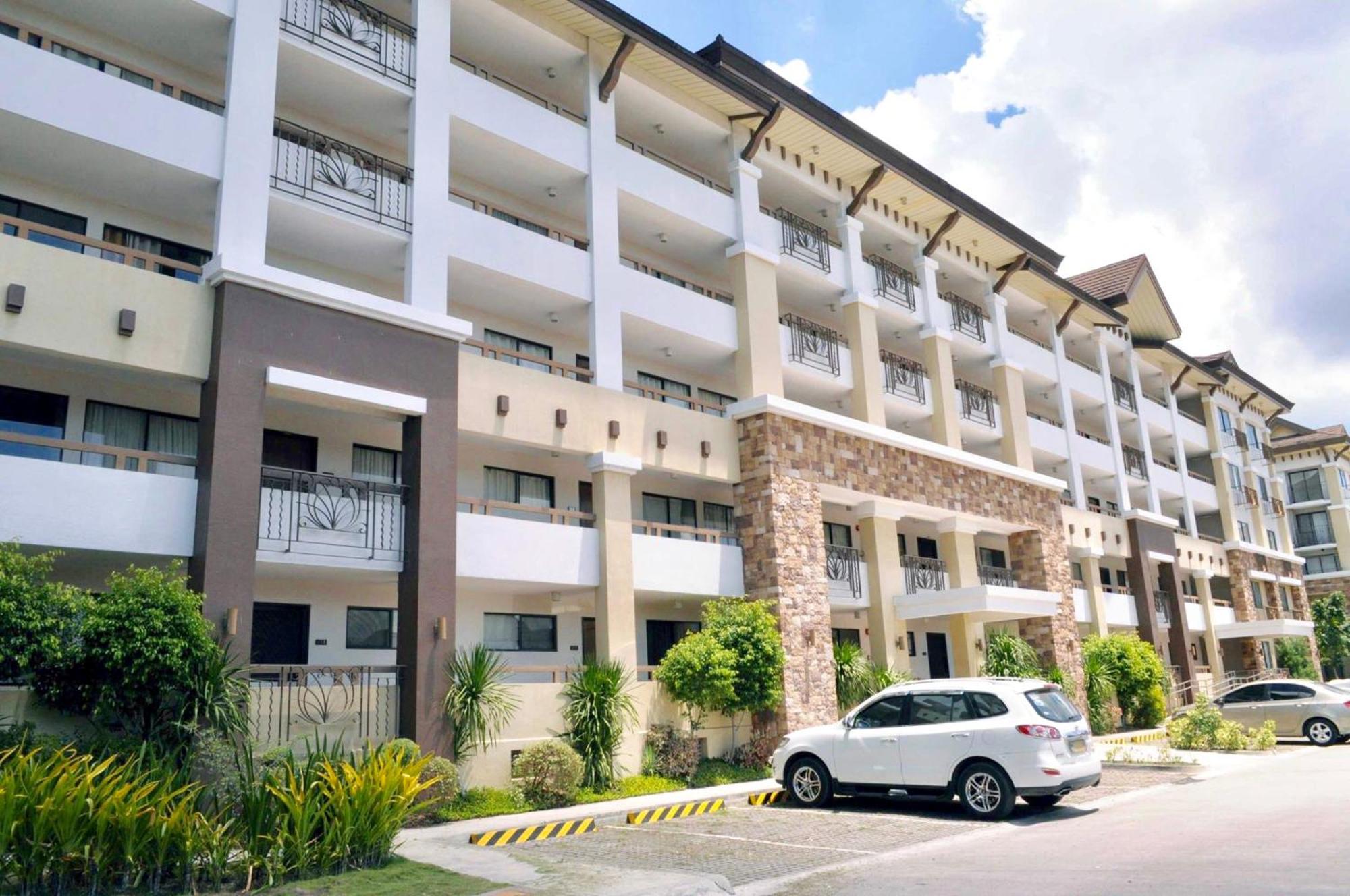 Alles One Oasis Condo Davao Near Sm Mall With Wifi Exterior photo
