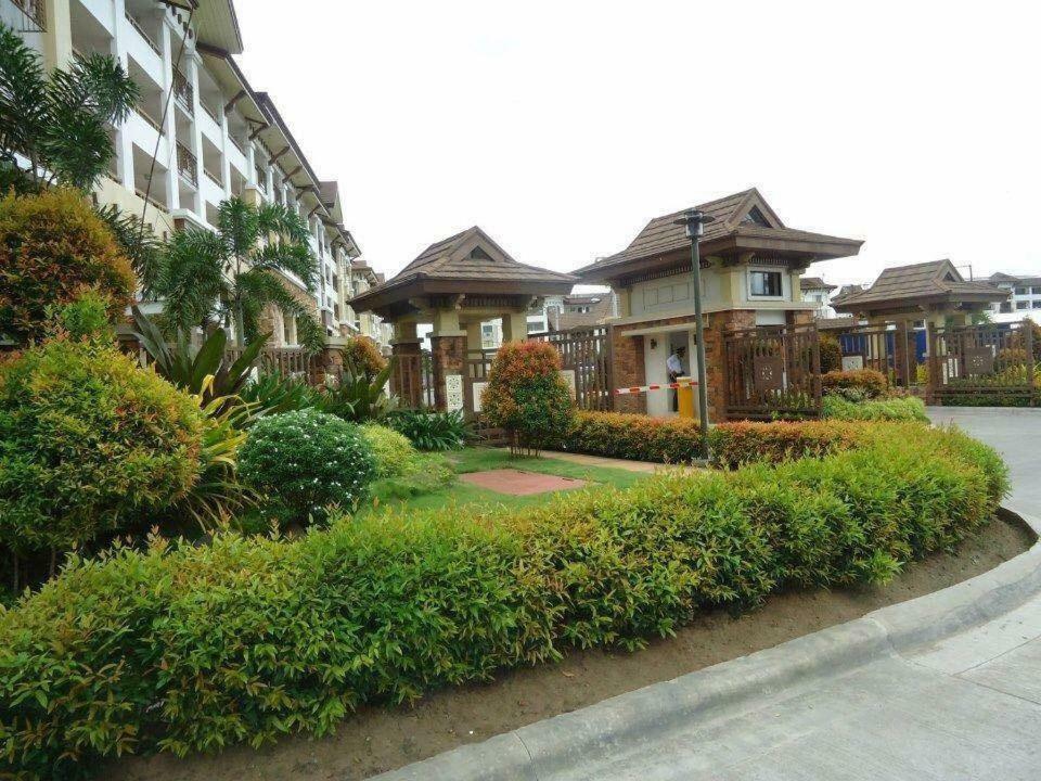 Alles One Oasis Condo Davao Near Sm Mall With Wifi Exterior photo