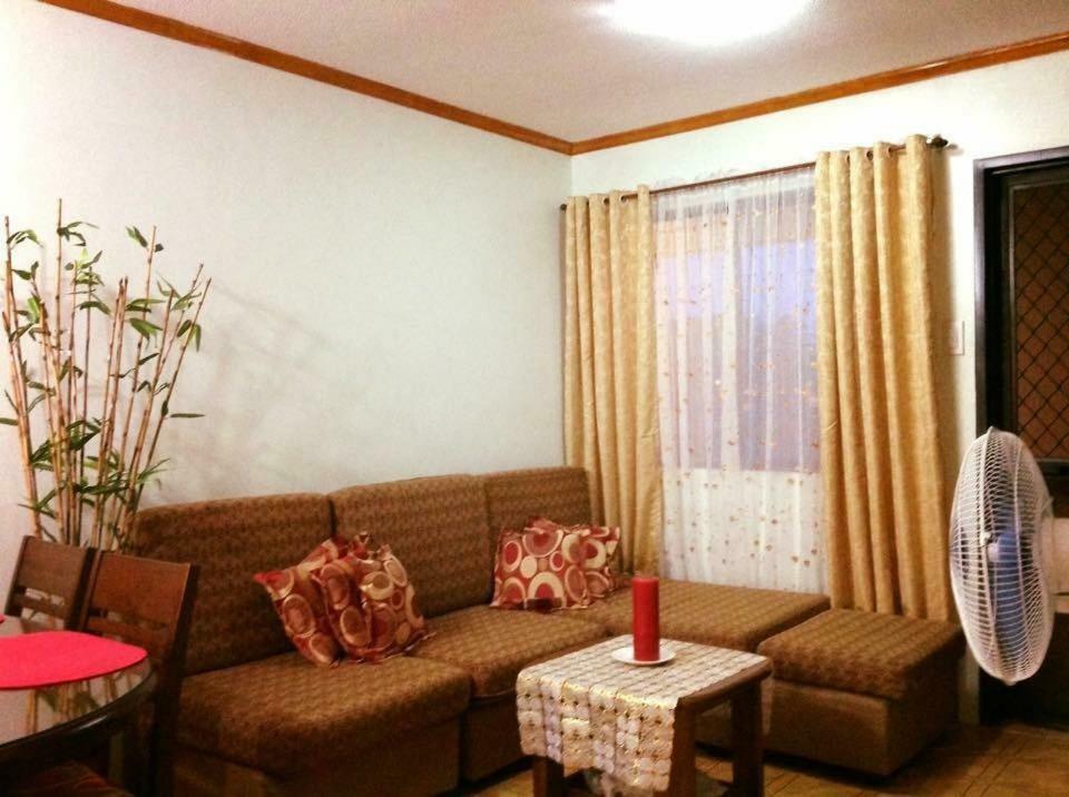 Alles One Oasis Condo Davao Near Sm Mall With Wifi Exterior photo