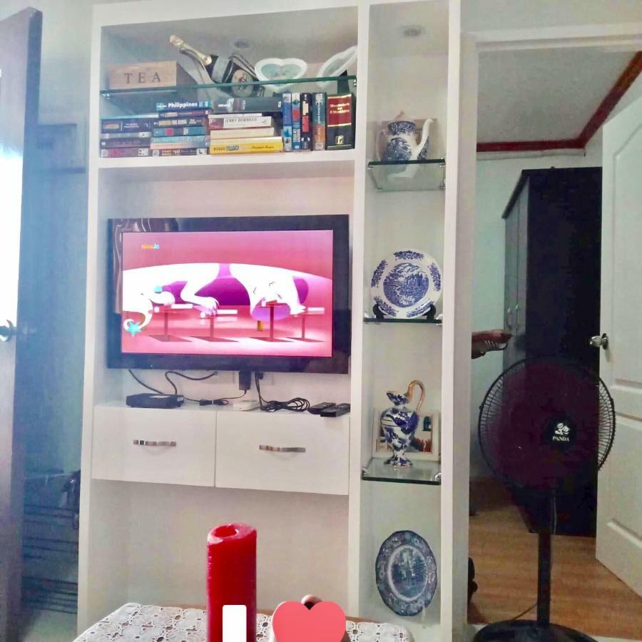 Alles One Oasis Condo Davao Near Sm Mall With Wifi Exterior photo